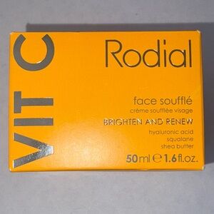 Rodial Vit C Face Soufflé